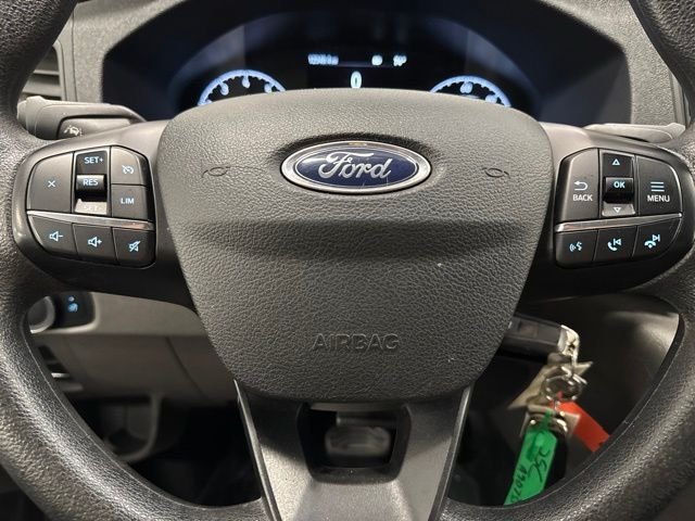 Used 2025 Oxford White Ford Base image 14