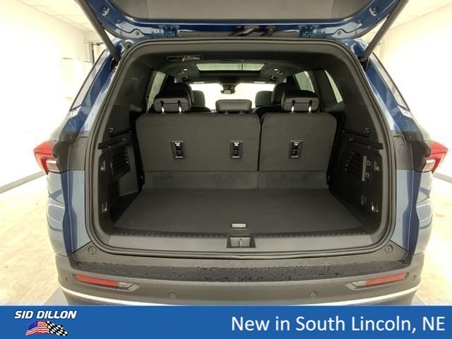 2026 Buick Enclave Preferred - Photo 7