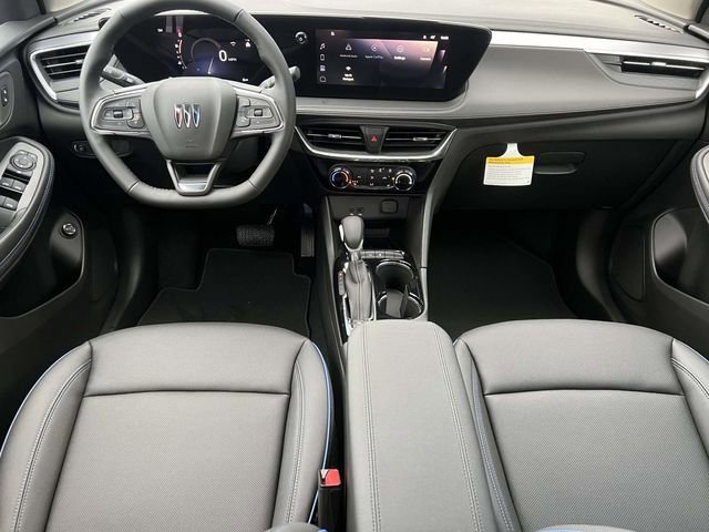 New 2026 Summit White Buick Sport Touring image 12
