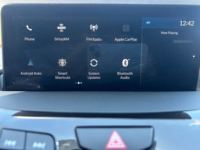 Certified Used 2023 Gray Acura Base image 19