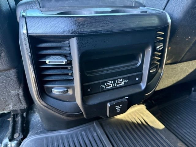 Used 2024 Gray Ram Rebel image 25