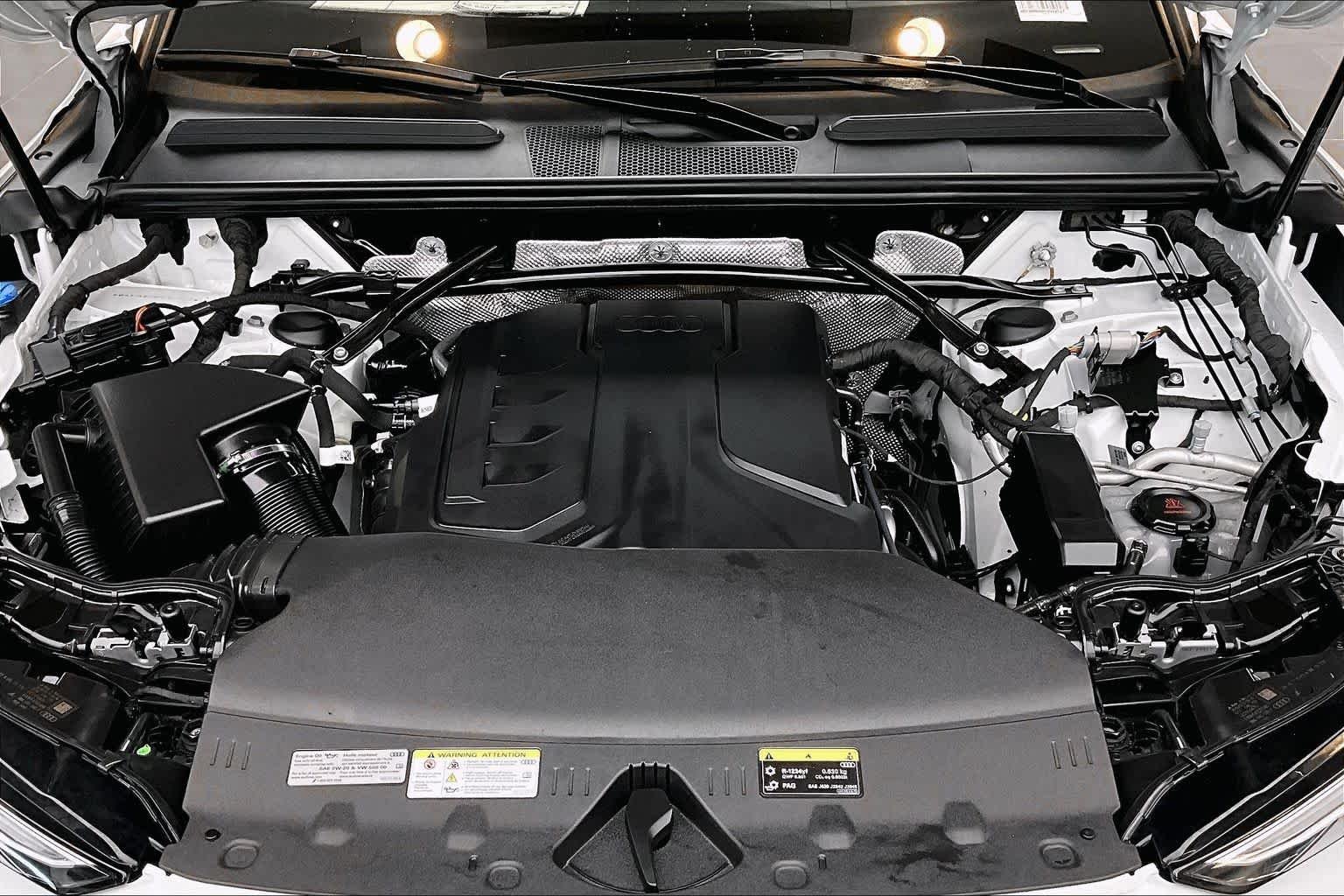 2025 Audi Q5 Premium Plus - Photo 30