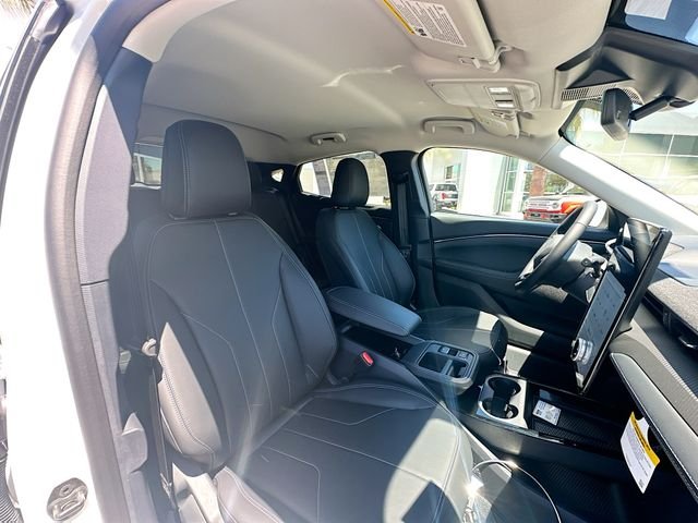 New 2026 Star White Metallic Tri-coat Ford Select image 29