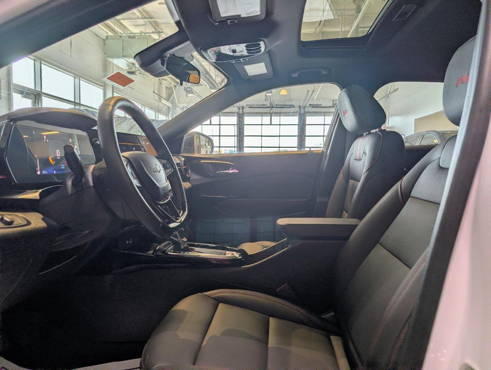 2026 Chevrolet Trax RS - Photo 37