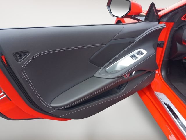 2024 Chevrolet Corvette 1LT - Photo 10