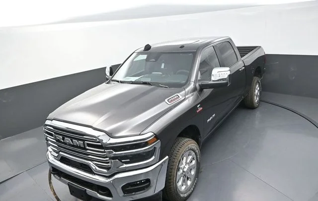 2026 RAM 2500 Laramie - Photo 14