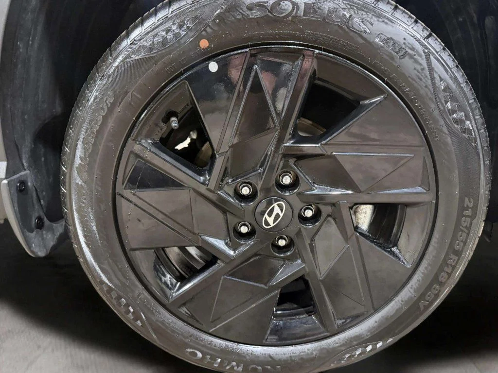 2026 Hyundai Kona SEL Sport - Photo 31