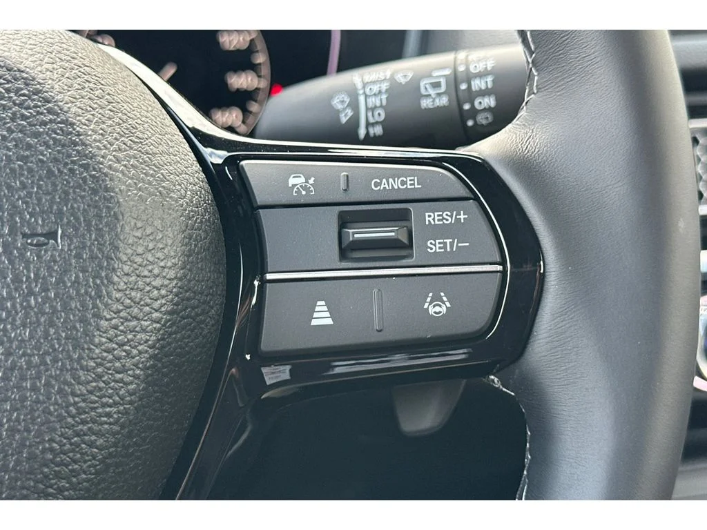 2026 Honda Civic Hatchback Sport - Photo 27