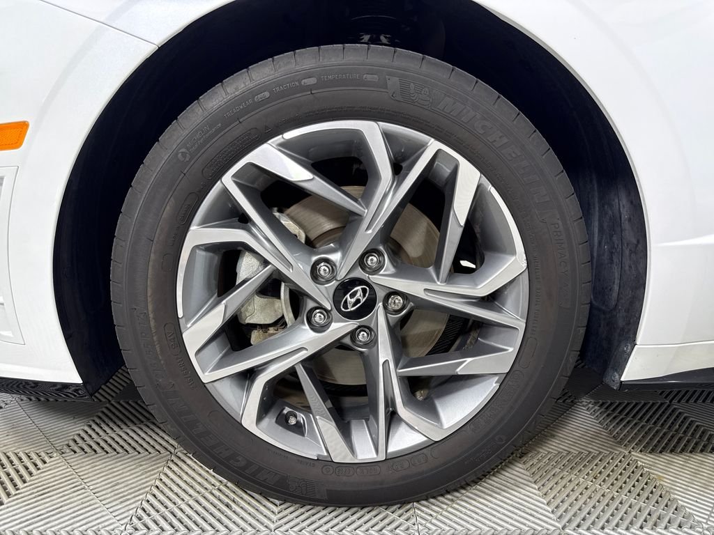 2020 Hyundai Sonata SEL - Photo 19