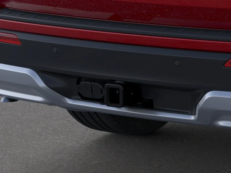 New 2026 Rapid Red Metallic Tinted Clearcoat Ford Platinum™ image 46