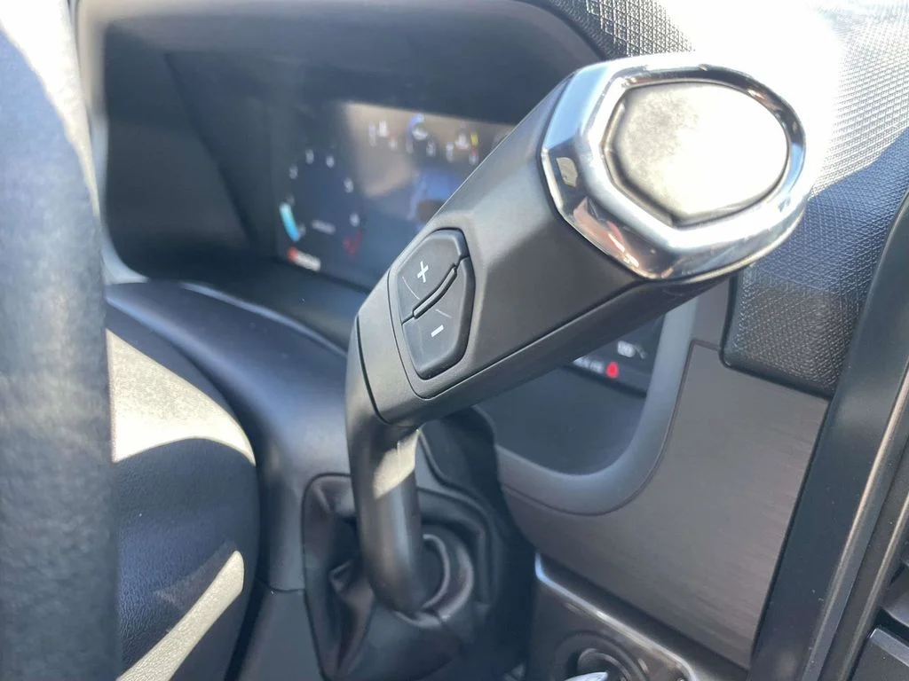 New 2026 Agate Black Metallic Ford STX® image 17