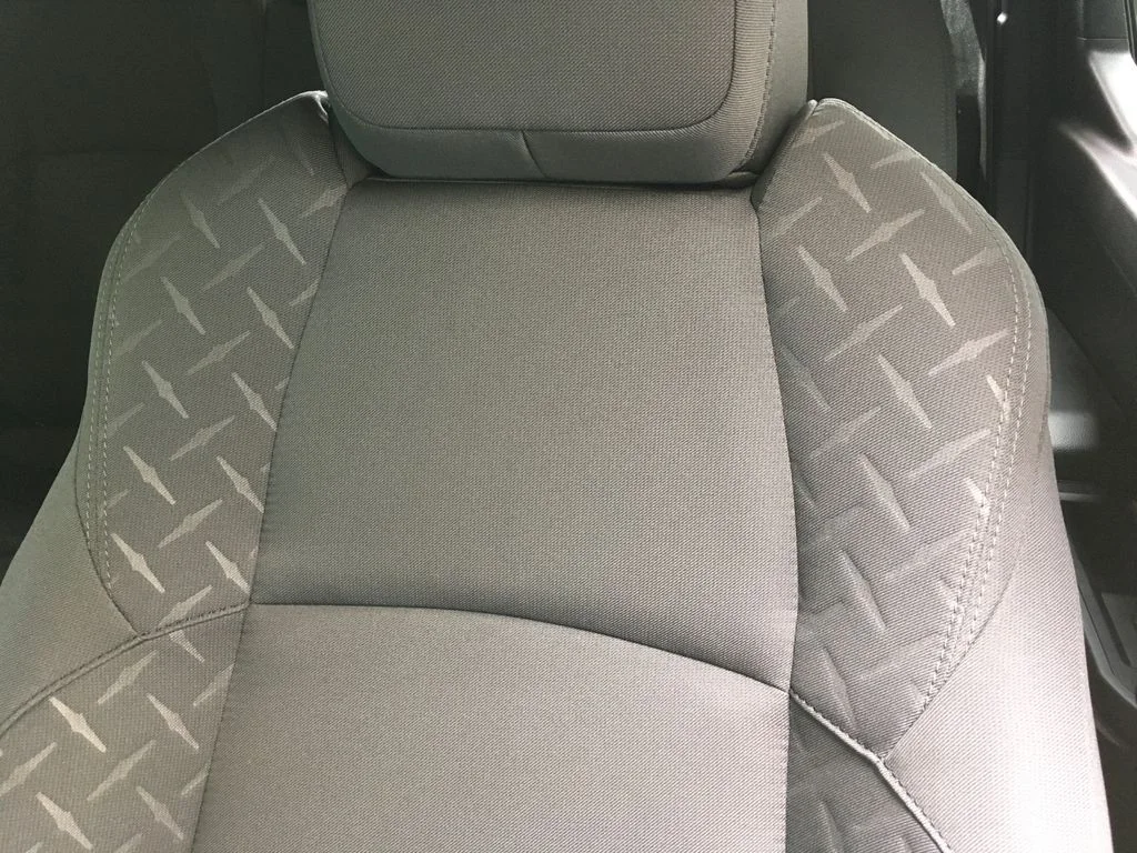 New 2026 Celestial Silver Metallic Toyota SR5 image 21