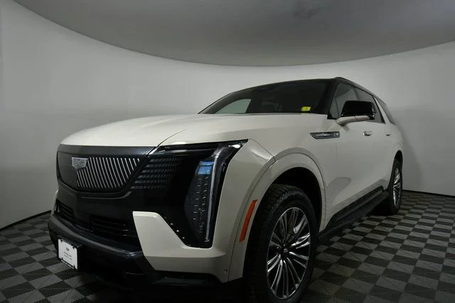 2026 Cadillac Escalade IQL Sport - Photo 18
