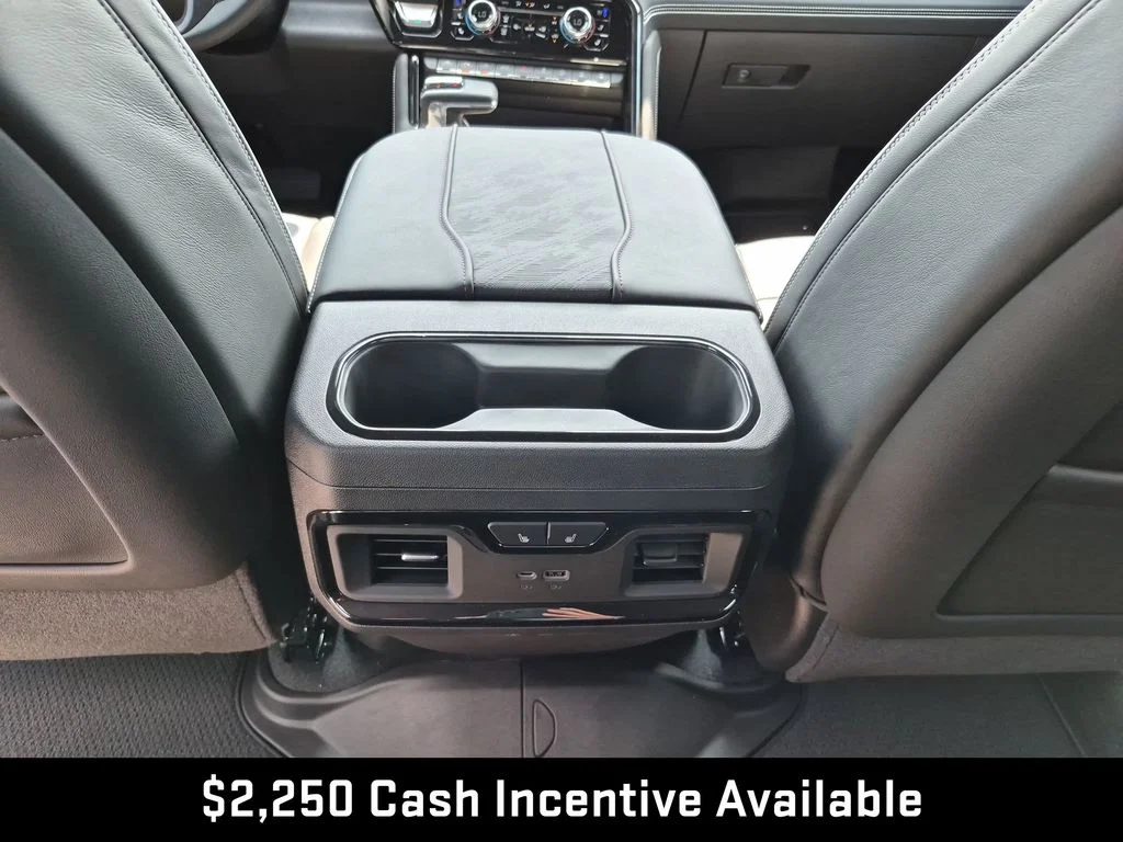 New 2026 Silver GMC AT4X image 36