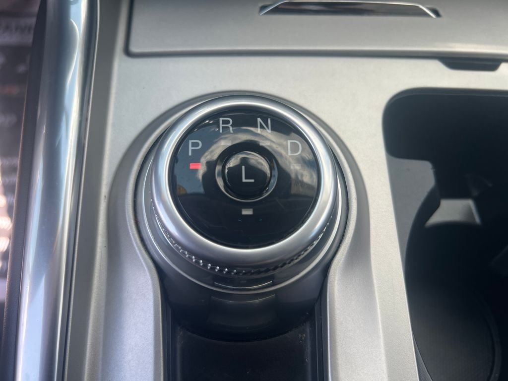 Used 2023 White Ford XLT image 20