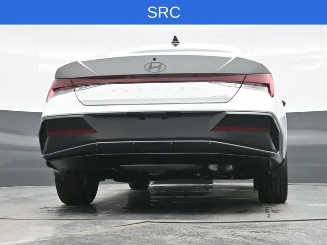 New 2026 White Hyundai Limited image 18