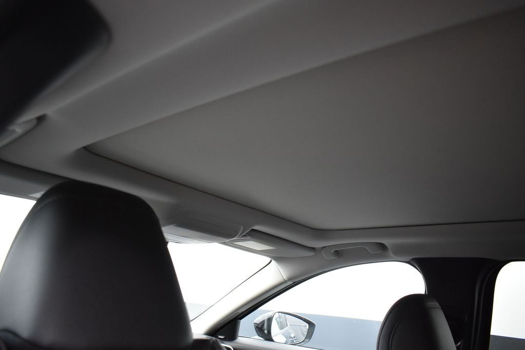 New 2026 Polymetal Gray Metallic Mazda Premium AWD image 21