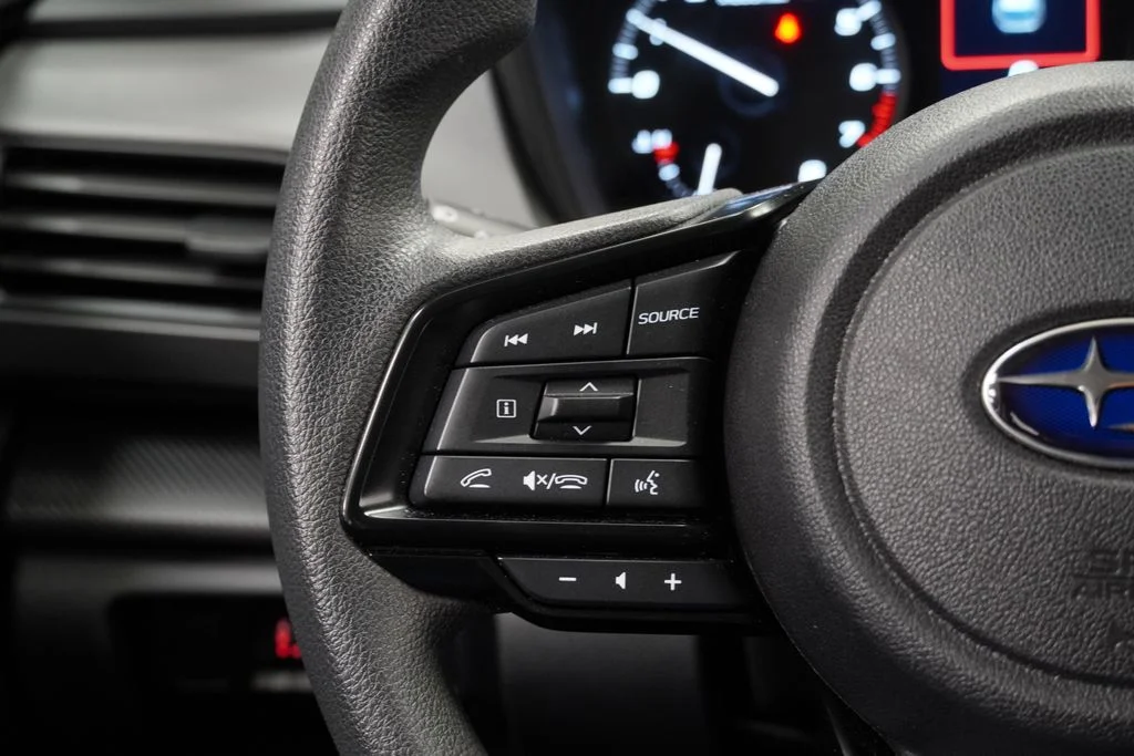 2024 Subaru Crosstrek Base - Photo 19