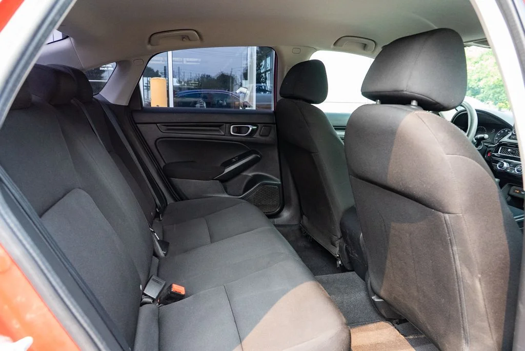 Used 2022 Red Honda LX image 26