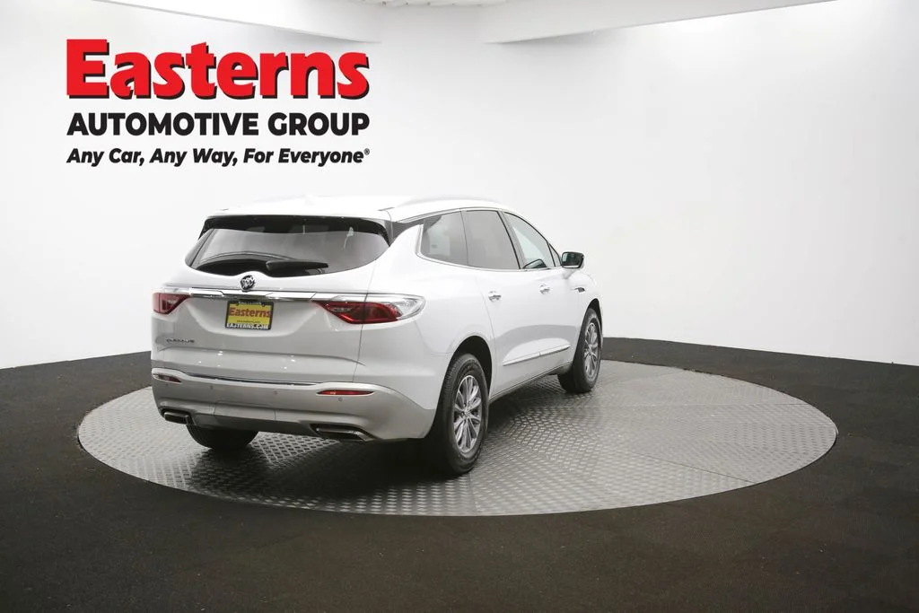 Used 2024 White Buick Premium Group image 43