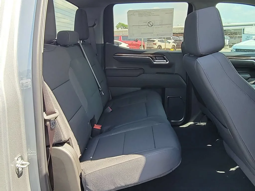 New 2026 Sterling Gray Metallic Chevrolet RST image 27