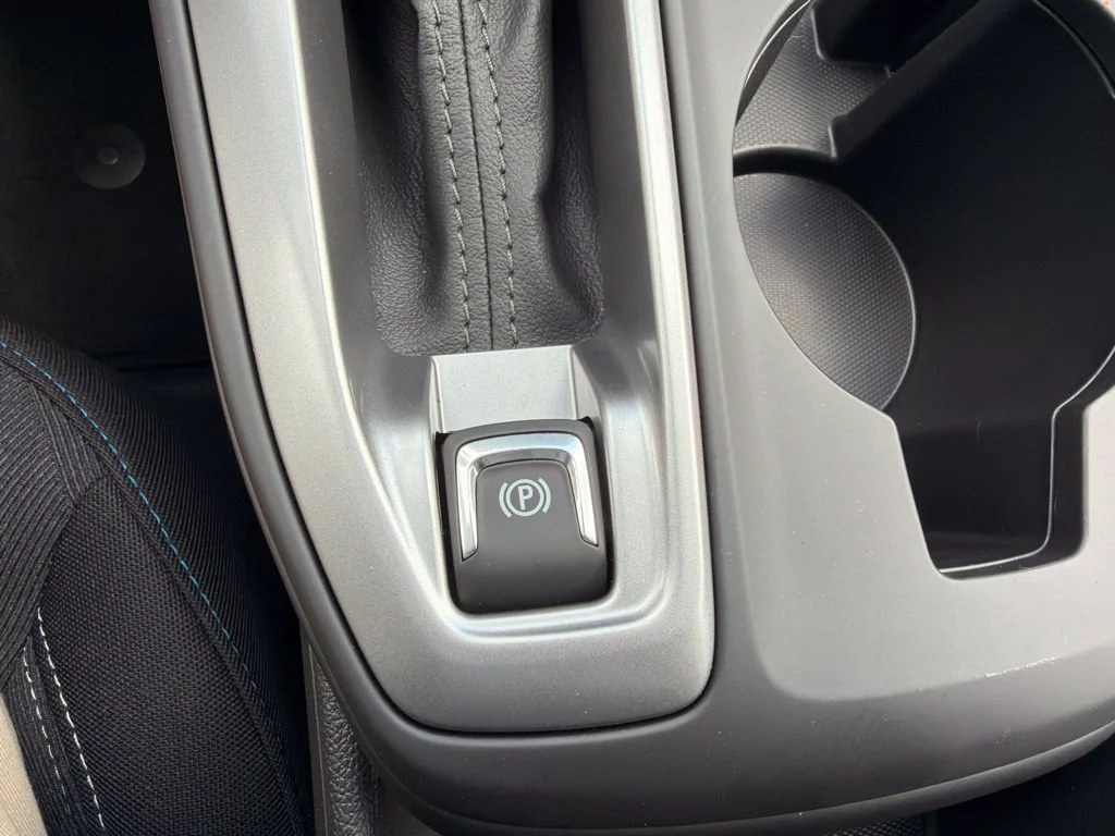 New 2026 Sterling Gray Metallic Chevrolet LS image 24