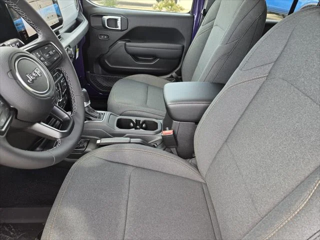 New 2026 Reign Exterior Paint Jeep Sport S image 18