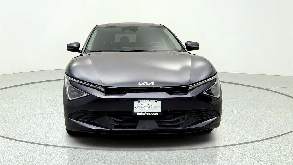 Used 2025 Panthera Metal Kia Light Long Range RWD image 2