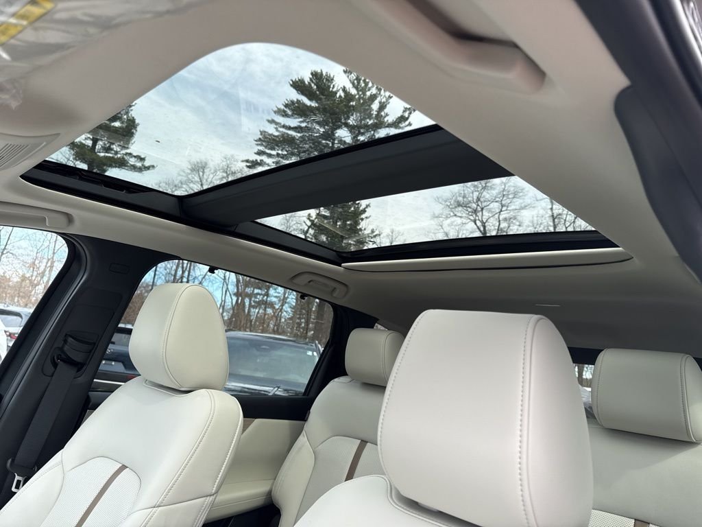 New 2026 Jet Black Mica Mazda Premium Plus AWD image 12