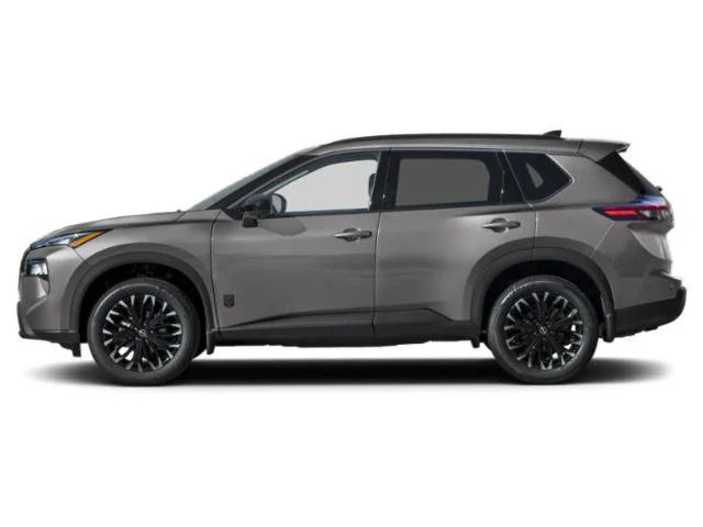 New 2026 Scarlet Ember Tintcoat Nissan Dark Armor image 6