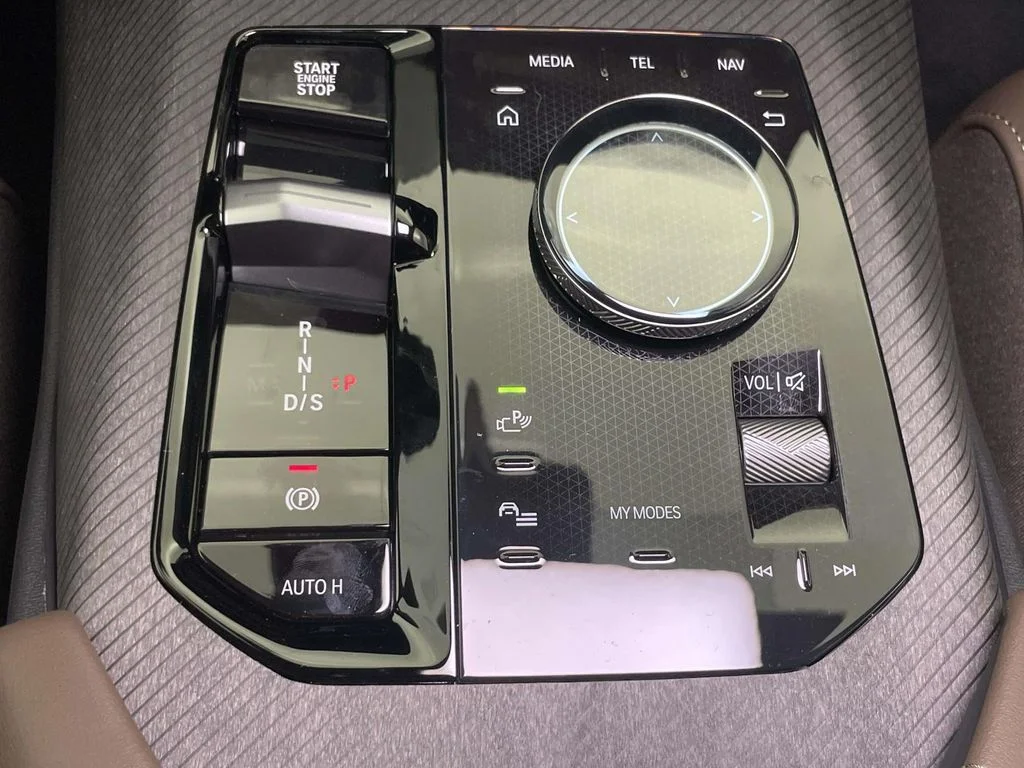 New 2026 Gray BMW 30 xDrive image 28
