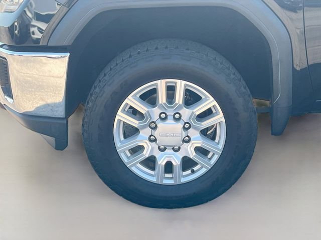 2020 GMC Sierra 2500HD SLT - Photo 29