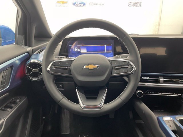 2026 Chevrolet Equinox EV 2LT - Photo 11