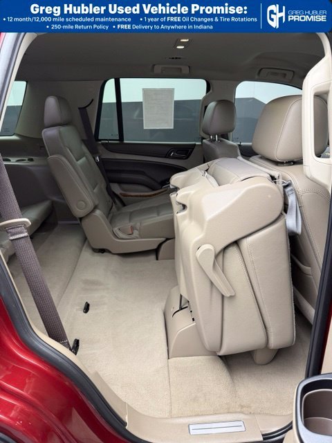 Used 2019 Red Chevrolet Premier image 62