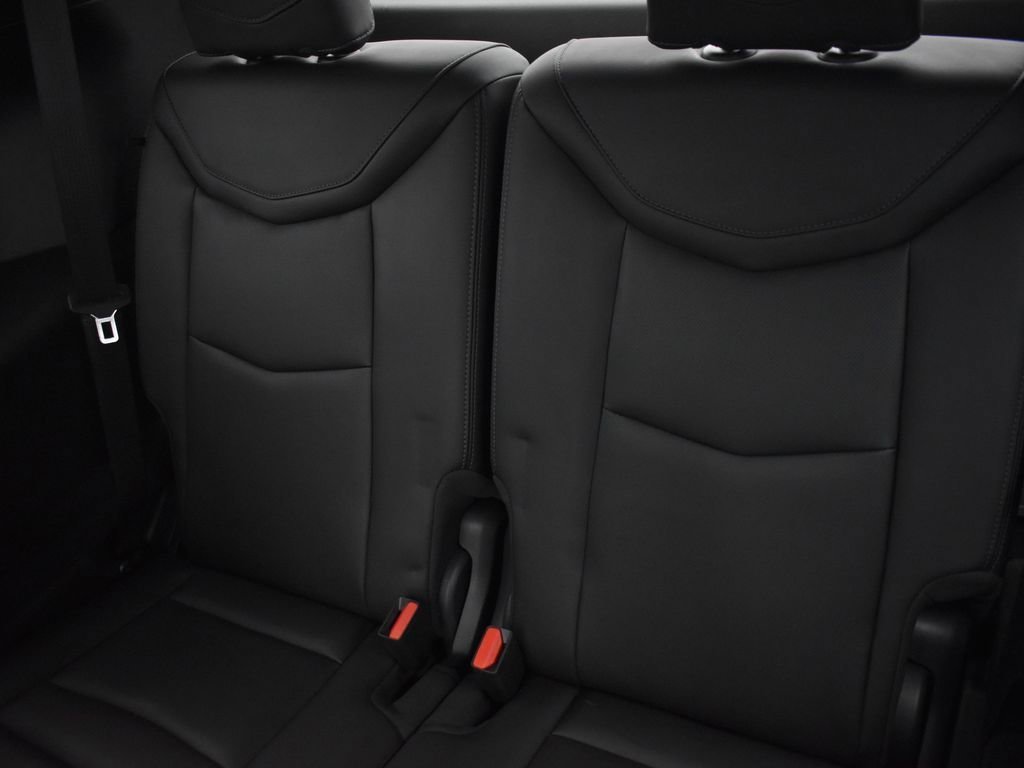 2021 CADILLAC XT6 - Image 29