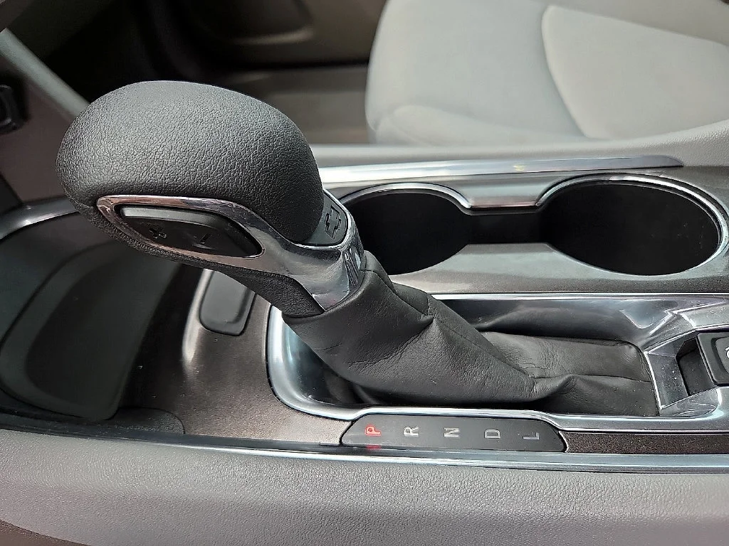 Used 2023 DARK ASH METALLIC Chevrolet LT image 25