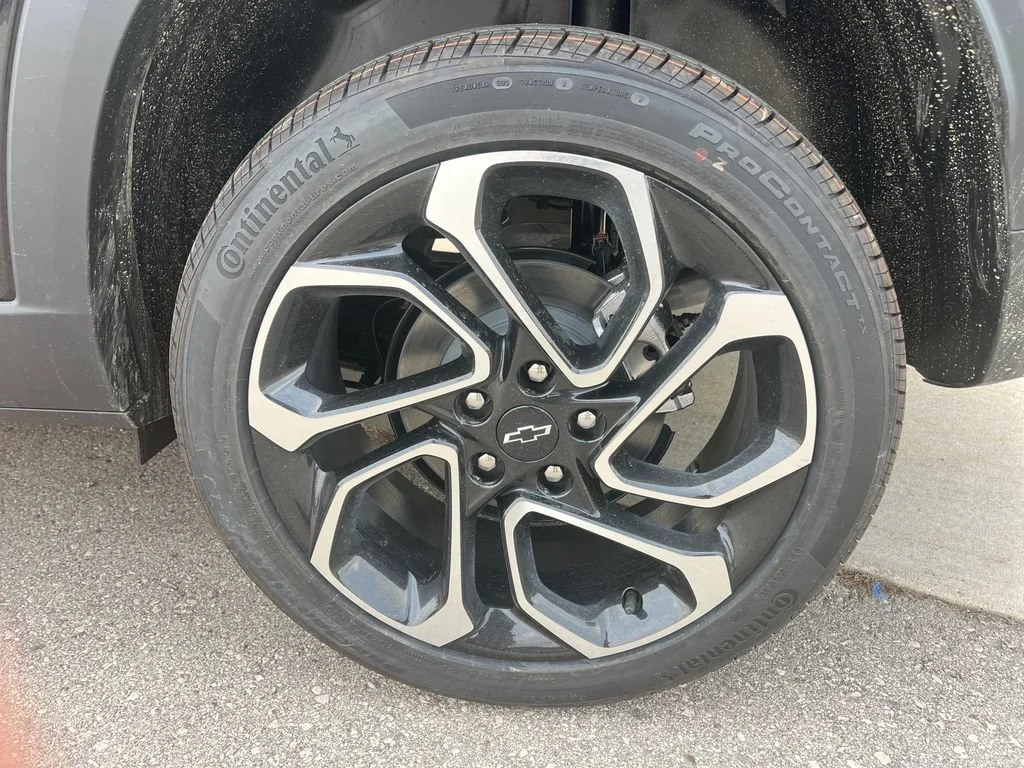 2026 Chevrolet Trax RS - Photo 18