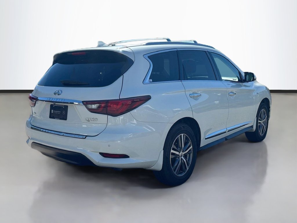 Used 2019 Majestic INFINITI LUXE image 3
