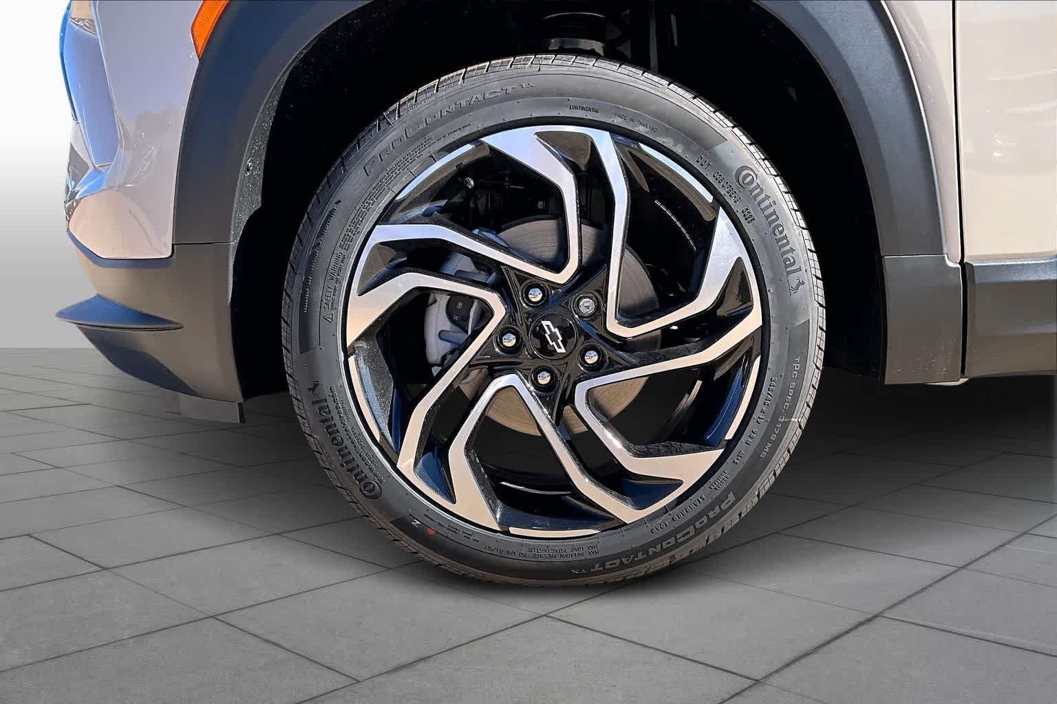 2026 Chevrolet Trailblazer RS - Photo 12