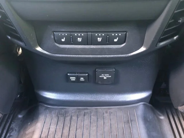 Used 2023 Celestial Silver Metallic Toyota Platinum image 13