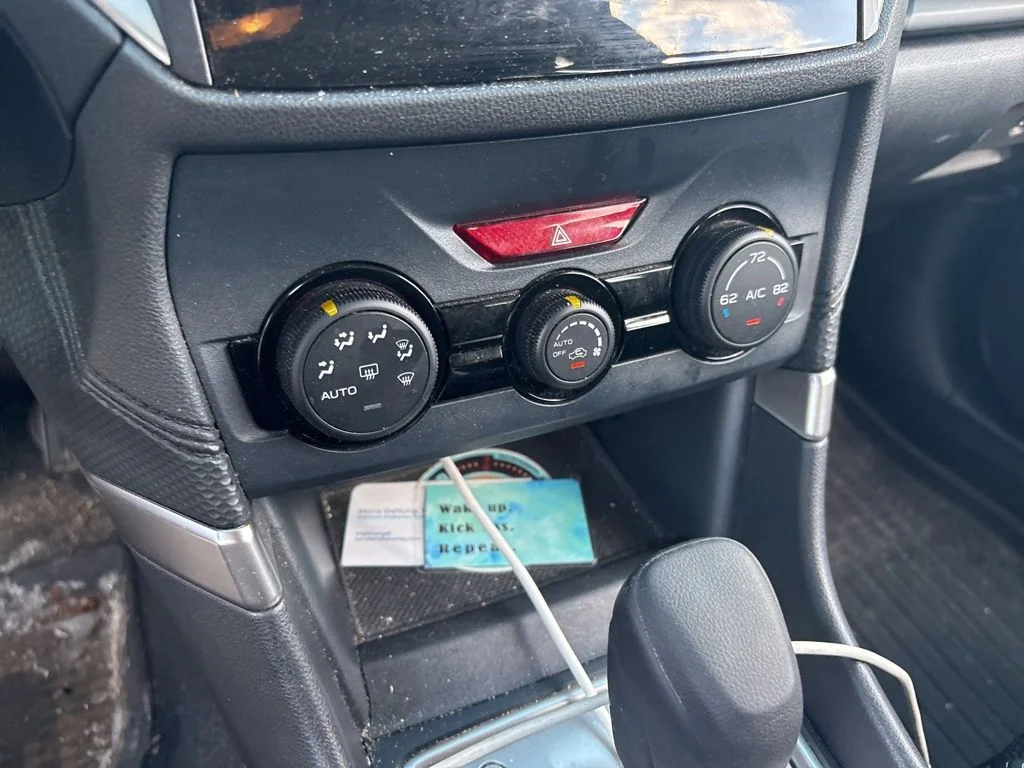 2019 Subaru Forester Base - Photo 40
