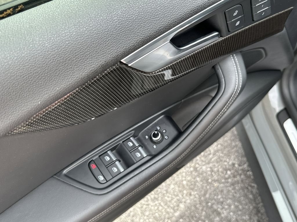 Used 2019 Gray Audi Premium Plus image 15