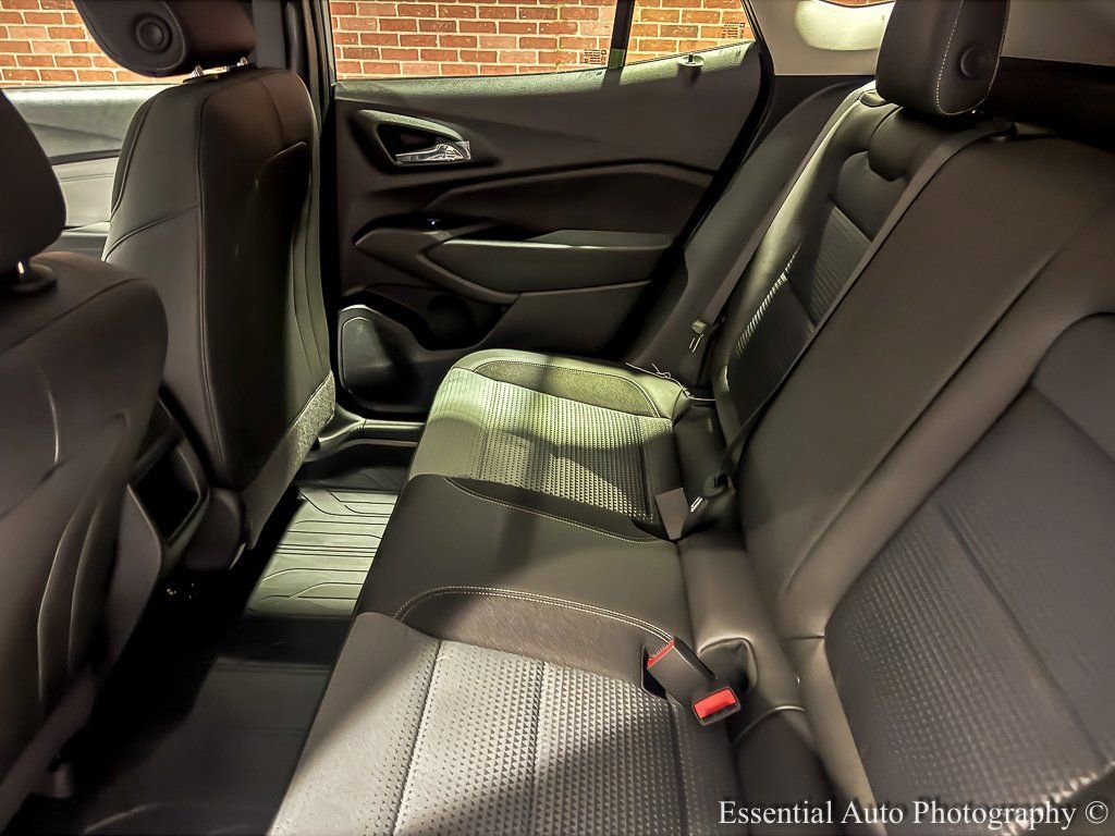 2026 CHEVROLET TRAX - Image 11