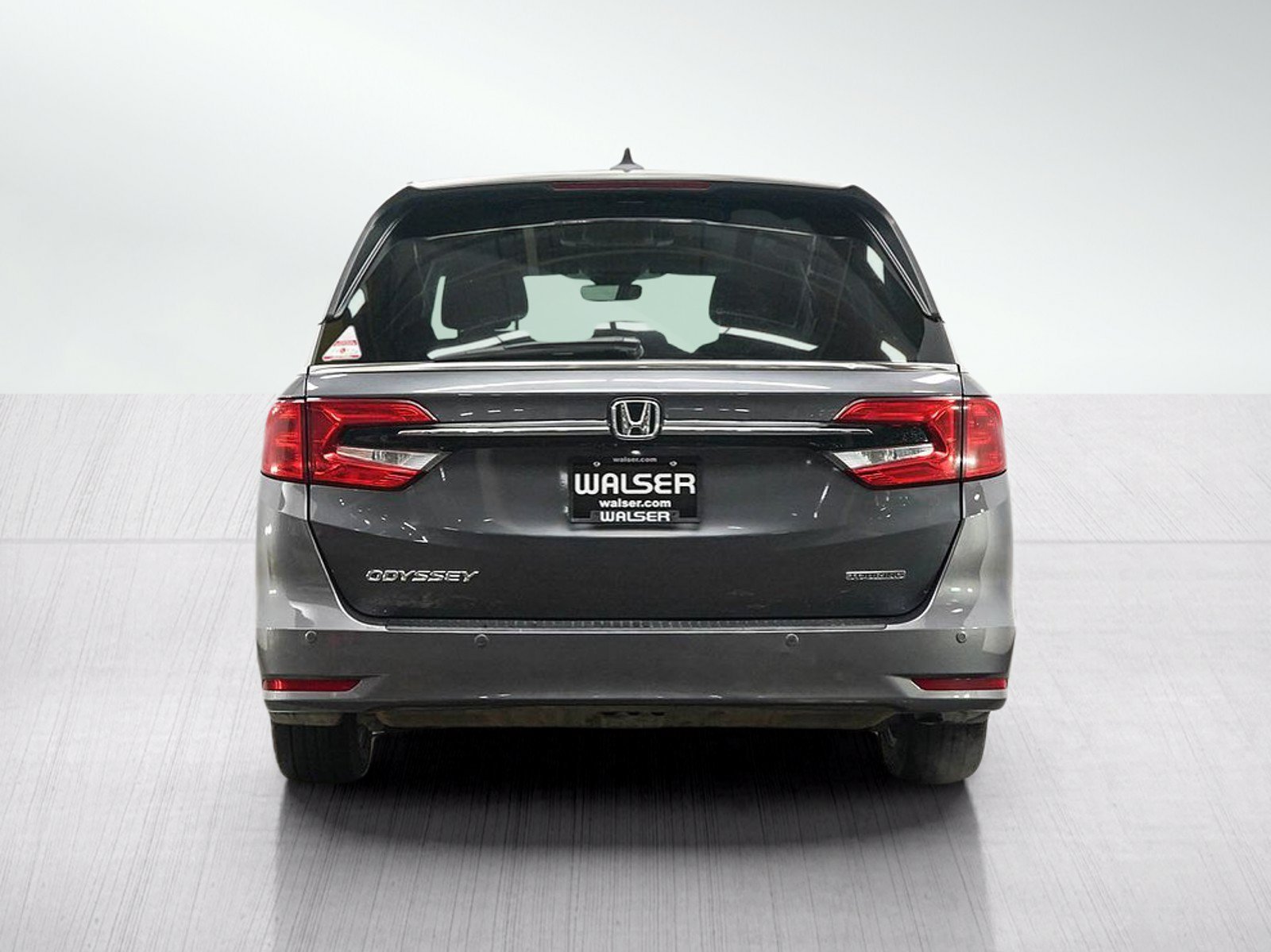 Used 2024 Gray Honda Touring image 5