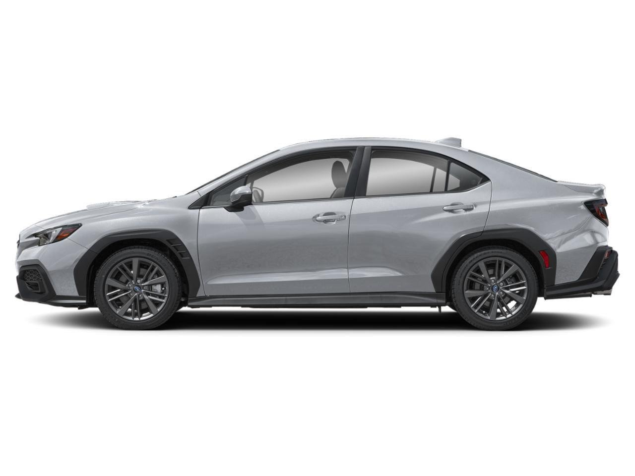 New 2026 ICE SILVER METALLIC Subaru Base image 12