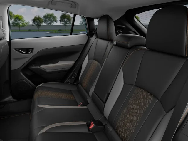 New 2027 TIDEPOOL TEAL PEARL Subaru Limited image 16