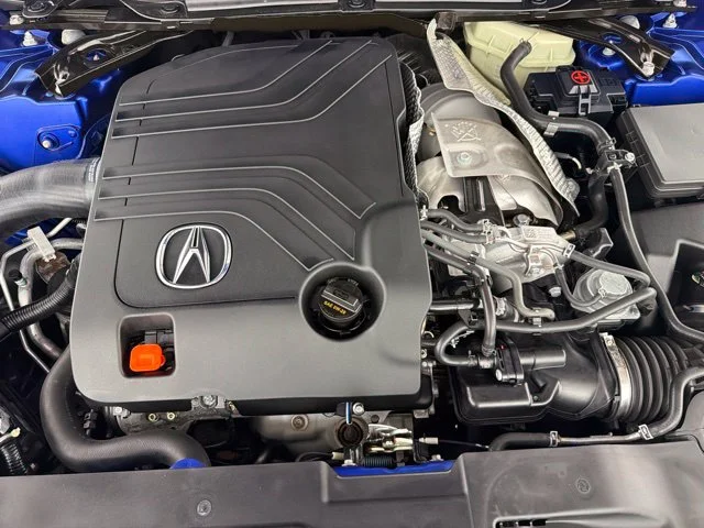 2023 Acura TLX Type S - Photo 44