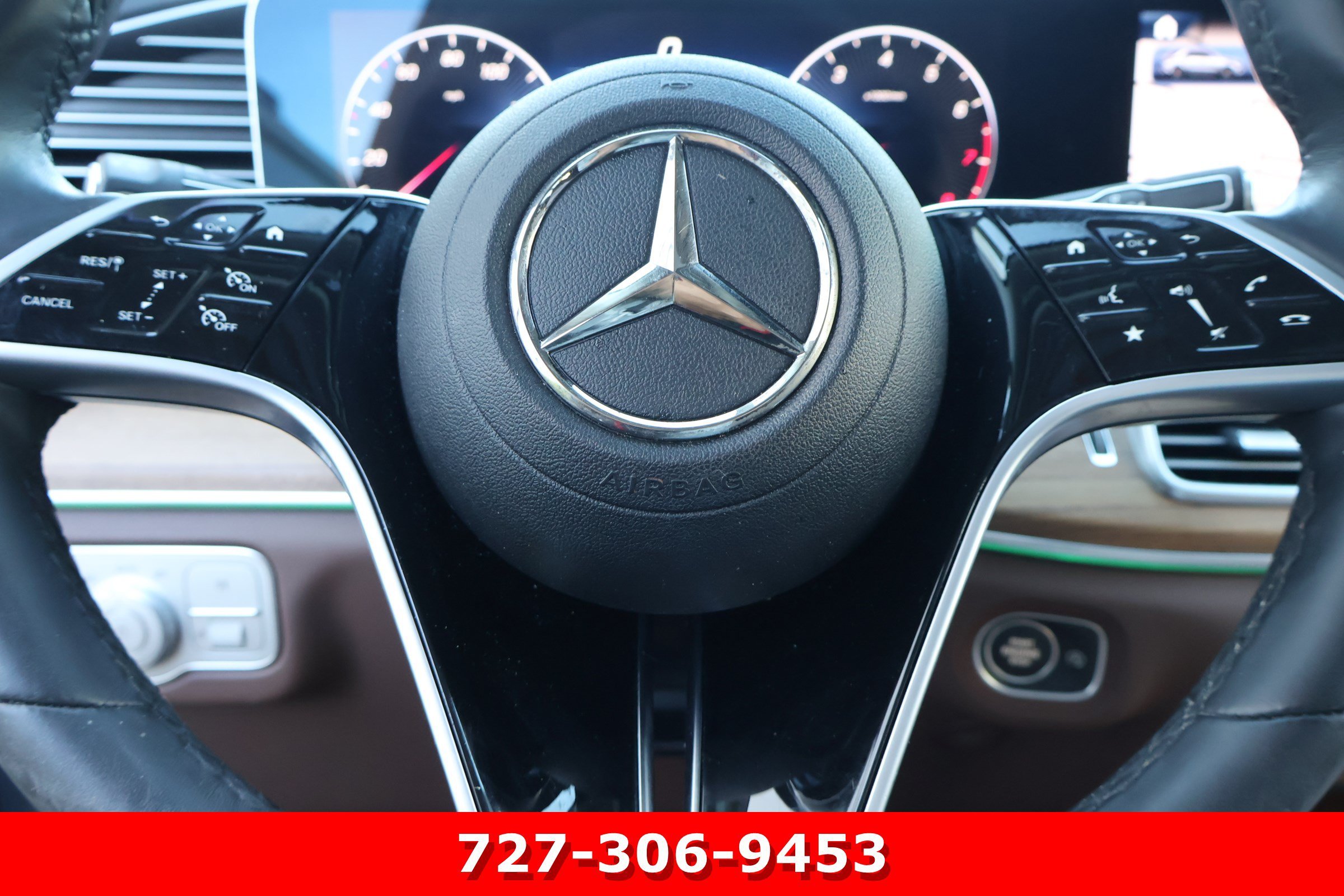 Certified Used 2024 Selenite Gray Metallic Mercedes-Benz GLE 350 image 25