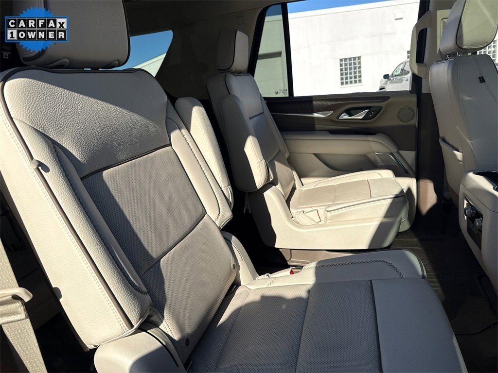 2022 GMC YUKON - Image 35