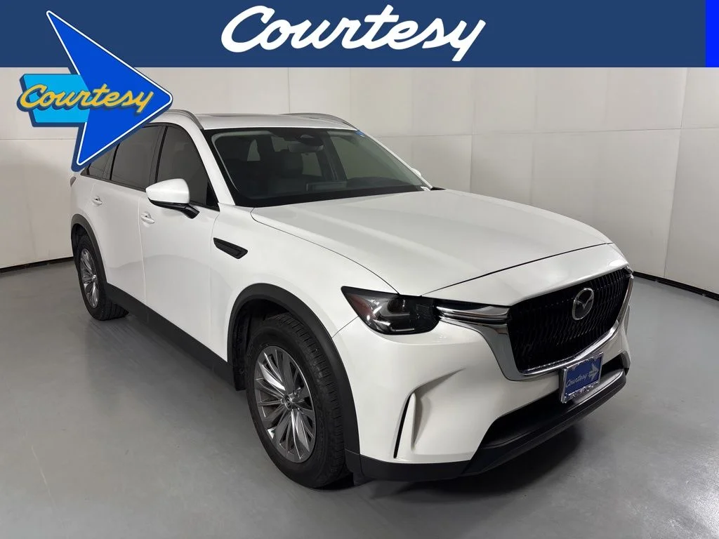 2024 Mazda CX-90 Turbo Preferred Plus Package's photo